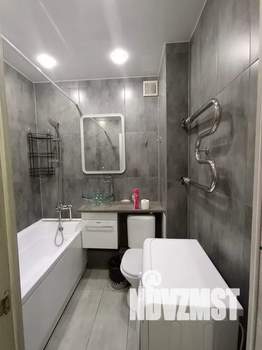 Студия квартира, посуточно, 30м2, 6/27 этаж