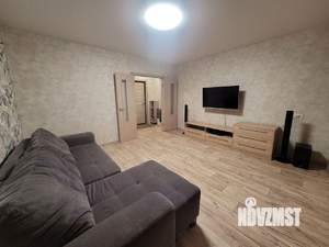 1-к квартира, на длительный срок, 41м2, 3/10 этаж