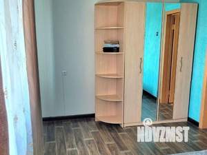 2-к квартира, посуточно, 50м2, 1/1 этаж