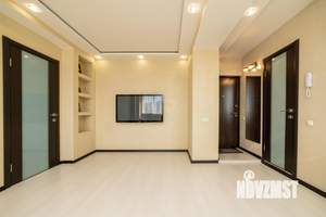 2-к квартира, посуточно, 47м2, 1/1 этаж