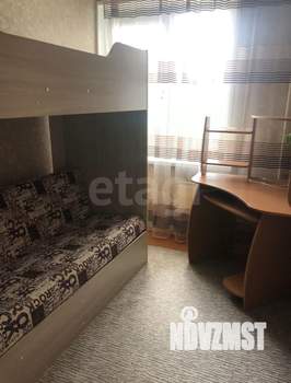 2-к квартира, на длительный срок, 52м2, 1/9 этаж