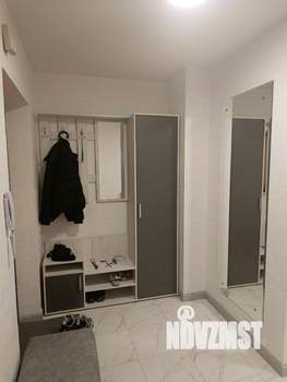 2-к квартира, на длительный срок, 56м2, 23/25 этаж