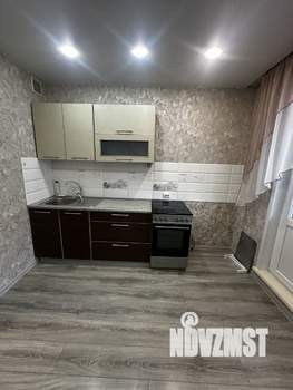 1-к квартира, на длительный срок, 34м2, 11/18 этаж