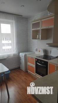 1-к квартира, на длительный срок, 42м2, 10/10 этаж