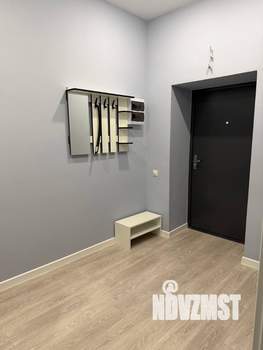 2-к квартира, посуточно, 60м2, 6/10 этаж