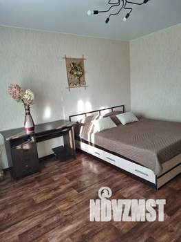 1-к квартира, посуточно, 40м2, 15/16 этаж