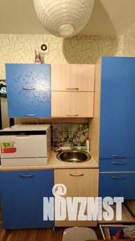 1-к квартира, на длительный срок, 23м2, 9/17 этаж