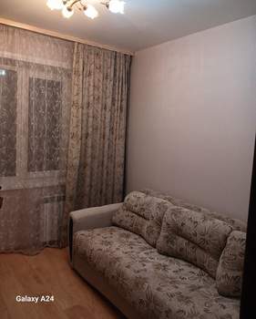 3-к квартира, на длительный срок, 68м2, 7/9 этаж