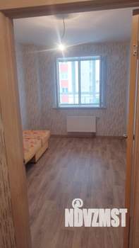 1-к квартира, на длительный срок, 38м2, 11/25 этаж