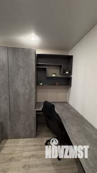 1-к квартира, посуточно, 36м2, 8/10 этаж