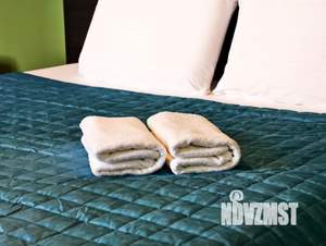 Студия квартира, посуточно, 36м2, 16/24 этаж