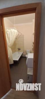 Студия квартира, на длительный срок, 30м2, 15/17 этаж