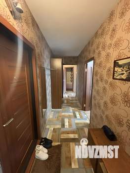 2-к квартира, на длительный срок, 54м2, 3/9 этаж