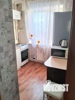 1-к квартира, на длительный срок, 32м2, 4/5 этаж