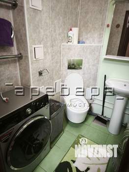 1-к квартира, на длительный срок, 31м2, 8/19 этаж