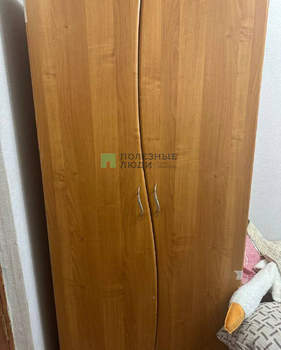 Студия квартира, на длительный срок, 14м2, 4/5 этаж