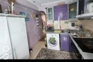 3-к квартира, на длительный срок, 60м2, 5/5 этаж