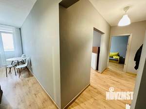 2-к квартира, посуточно, 63м2, 7/9 этаж