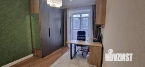 4-к квартира, на длительный срок, 123м2, 5/7 этаж