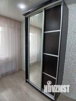 1-к квартира, на длительный срок, 33м2, 8/10 этаж