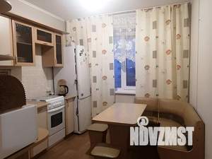 2-к квартира, на длительный срок, 56м2, 3/10 этаж