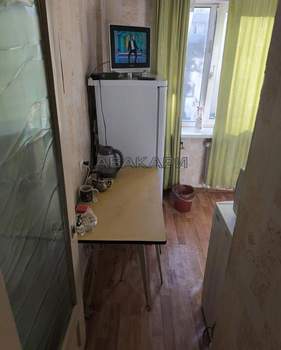 2-к квартира, на длительный срок, 46м2, 3/5 этаж