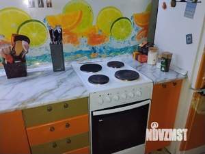 2-к квартира, на длительный срок, 54м2, 5/10 этаж