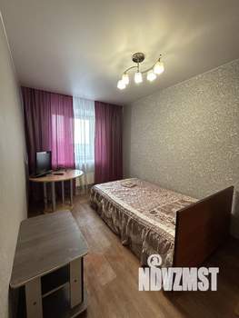 2-к квартира, на длительный срок, 54м2, 6/10 этаж