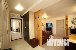 2-к квартира, посуточно, 40м2, 9/9 этаж