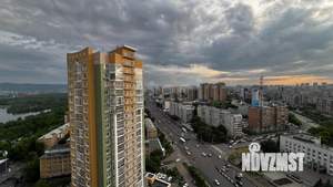 2-к квартира, на длительный срок, 77м2, 19/22 этаж