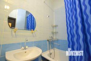 1-к квартира, посуточно, 51м2, 1/1 этаж