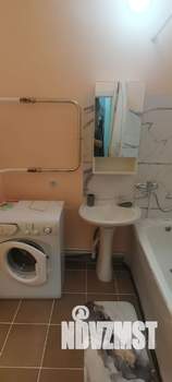 1-к квартира, на длительный срок, 45м2, 8/19 этаж