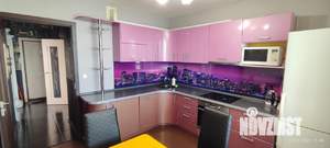 2-к квартира, посуточно, 53м2, 16/16 этаж