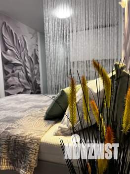 1-к квартира, посуточно, 28м2, 6/16 этаж