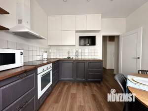 2-к квартира, на длительный срок, 62м2, 3/9 этаж