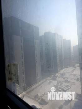 1-к квартира, на длительный срок, 42м2, 9/17 этаж