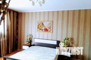 1-к квартира, посуточно, 35м2, 8/10 этаж