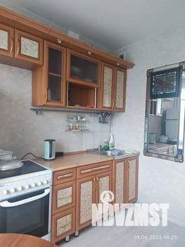 1-к квартира, посуточно, 36м2, 2/9 этаж