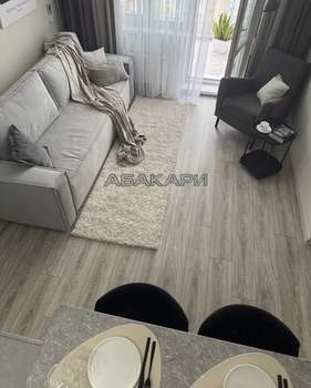 2-к квартира, на длительный срок, 40м2, 17/19 этаж