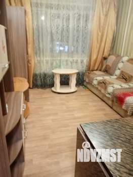 Студия квартира, на длительный срок, 18м2, 2/5 этаж