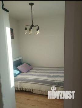 2-к квартира, на длительный срок, 31м2, 13/20 этаж