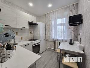 1-к квартира, на длительный срок, 31м2, 4/5 этаж