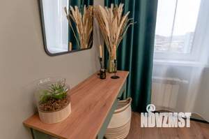 3-к квартира, посуточно, 50м2, 19/20 этаж