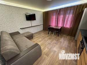 1-к квартира, посуточно, 50м2, 1/1 этаж