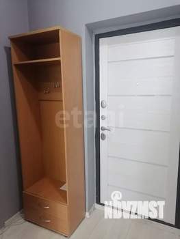 2-к квартира, на длительный срок, 39м2, 13/25 этаж