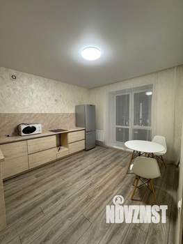 2-к квартира, на длительный срок, 70м2, 15/18 этаж