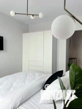 1-к квартира, посуточно, 41м2, 1/1 этаж