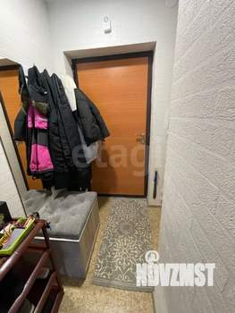 Студия квартира, на длительный срок, 22м2, 22/25 этаж