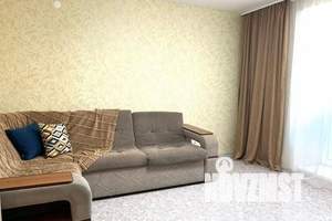 2-к квартира, посуточно, 60м2, 2/10 этаж