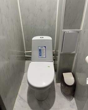 2-к квартира, на длительный срок, 54м2, 7/10 этаж